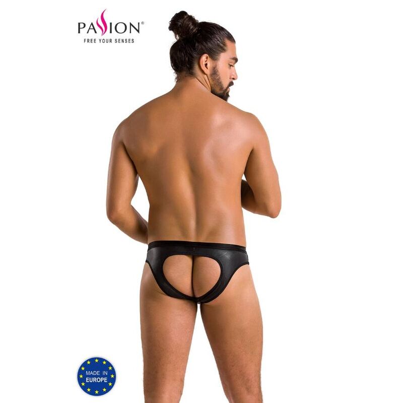 PASSION 041 SLIP OPEN JOE PRETO L XL