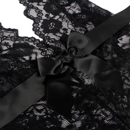 SUBBLIME 930882 BODY SEXY COM BABADOS PRETO L XL