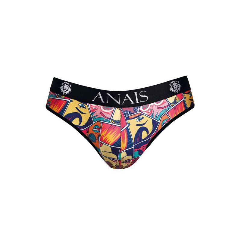 ANAIS MEN COMICS SLIP S