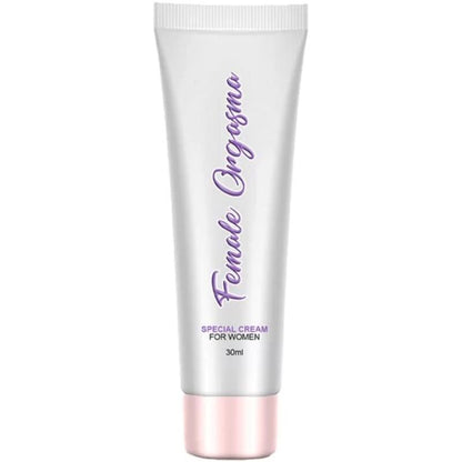 RUF CREME ESTIMULANTE DE ORGASMO FEMININO PARA ELA 30 ML