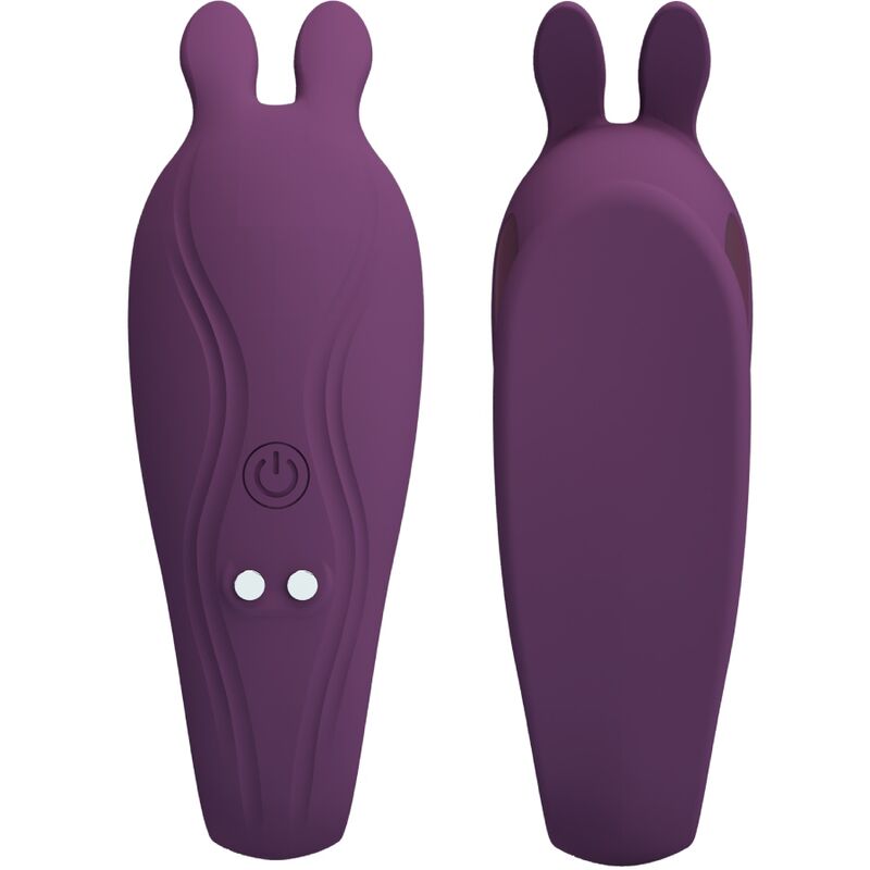 PRETTY LOVE ESTIMULADOR E VIBRADOR SHEY APLICATIVO GRATUITO LONGA DISTaNCIA ROXO