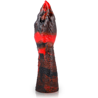 EPIC LILITH DILDO DEMaNIO MALIGNO L