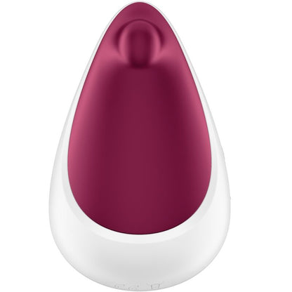 SATISFYER SPOT ON 3 ESTIMULADOR CLITaRICO BERRY