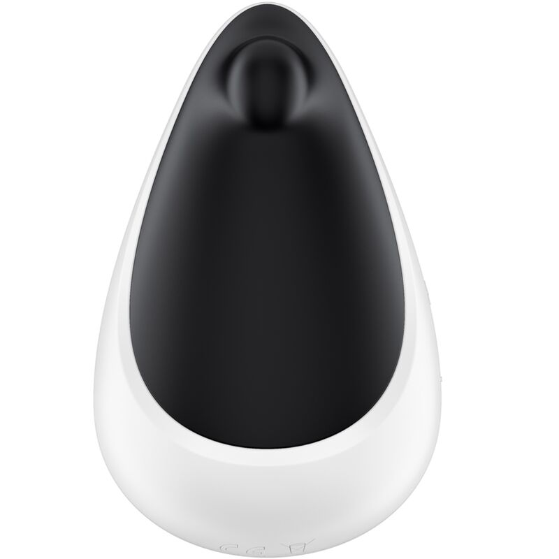 SATISFYER SPOT ON 3 ESTIMULADOR CLITaRICO PRETO