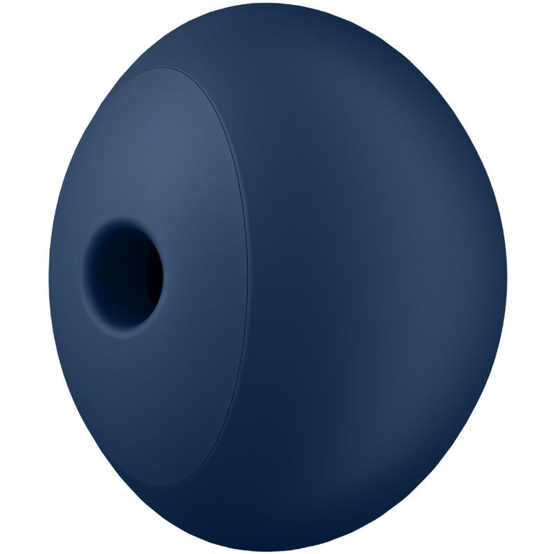 SATISFYER AIR POWER 4 ESTIMULADOR E VIBRADOR 12 VIBRAaaES AZUL