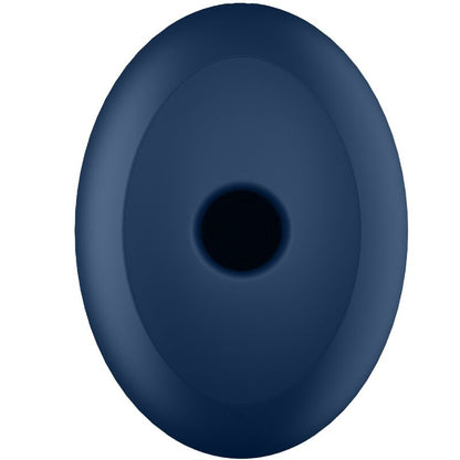 SATISFYER AIR POWER 4 ESTIMULADOR E VIBRADOR 12 VIBRAaaES AZUL