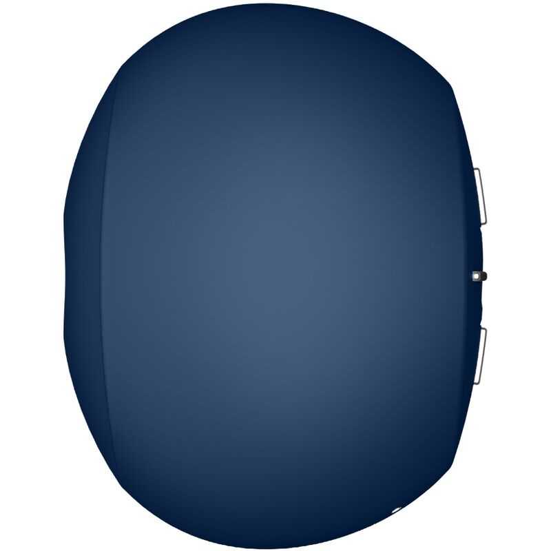 SATISFYER AIR POWER 4 ESTIMULADOR E VIBRADOR 12 VIBRAaaES AZUL