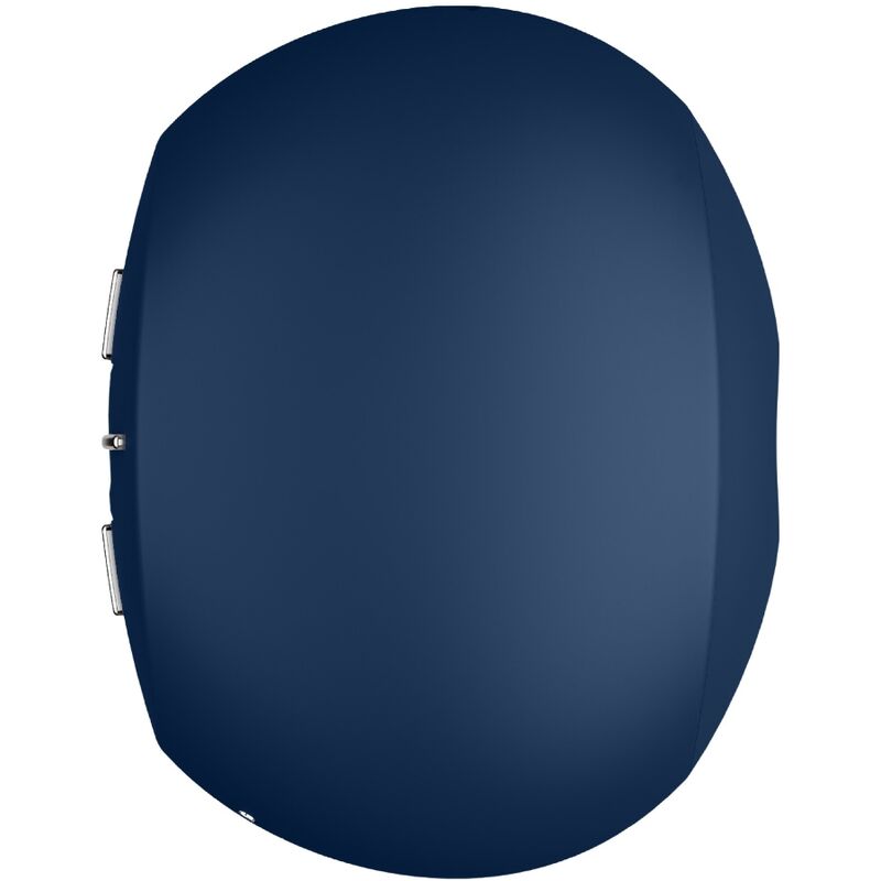 SATISFYER AIR POWER 4 ESTIMULADOR E VIBRADOR 12 VIBRAaaES AZUL