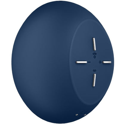 SATISFYER AIR POWER 4 ESTIMULADOR E VIBRADOR 12 VIBRAaaES AZUL