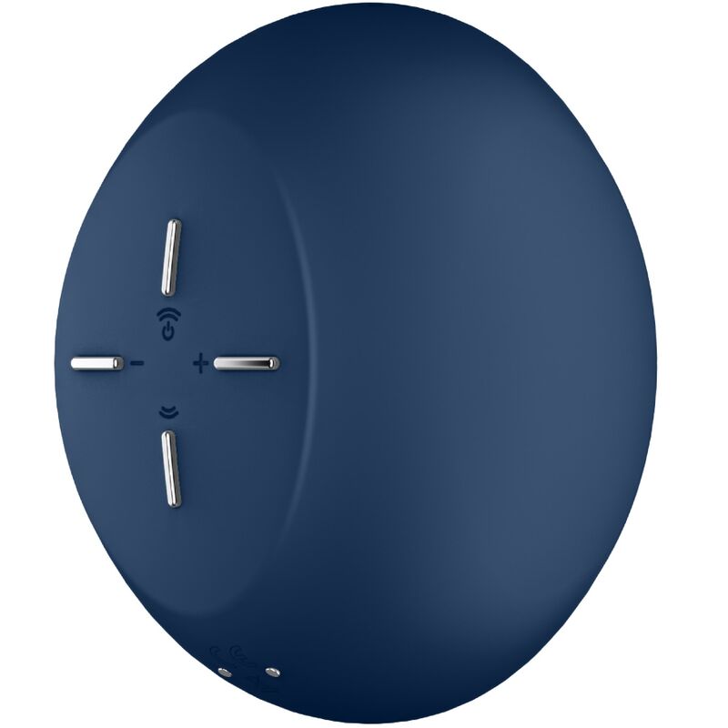 SATISFYER AIR POWER 4 ESTIMULADOR E VIBRADOR 12 VIBRAaaES AZUL