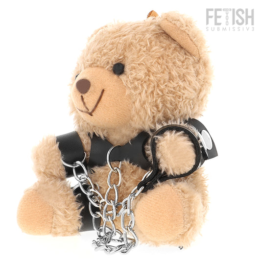 FETISH SUBMISSIVE YOGI URSINHO DE PELaCIA MODELO BDSM 1