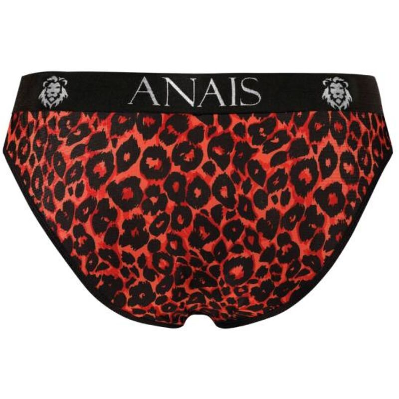 ANAIS MEN TRIBAL SLIP S