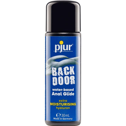 PJUR BACK DOOR CONFORTO GUA ANAL LUBRIFICANTE 30 ML