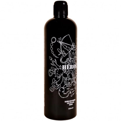 HEROS SILICONE BODYGLIDE 500 ML