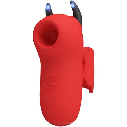 PRETTY LOVE MINI BRINQUEDOS DIVERTIDOS DO ESTIMULADOR MAGIC DIABO