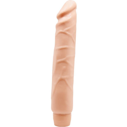 BAILE JACK VIBRADOR REALISTA 26 CM CARNE