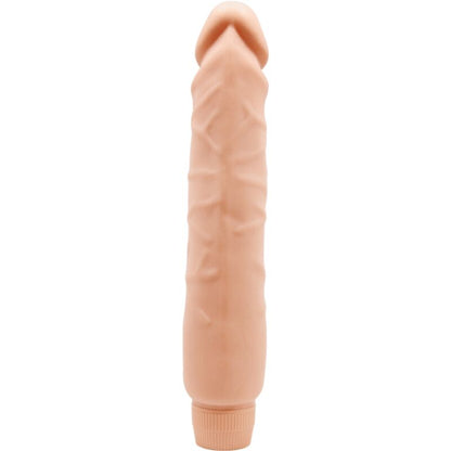 BAILE JACK VIBRADOR REALISTA 26 CM CARNE
