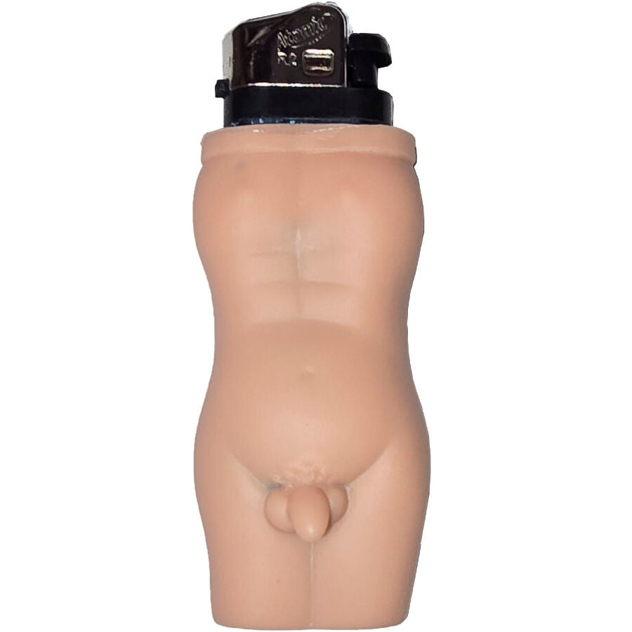 DIABLO PICANTE ILUMINADOR DE PeNIS