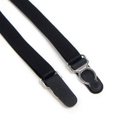 SUBBLIME 955496 BODY DE RENDA COM LAyOS E LIGAS PRETO S M