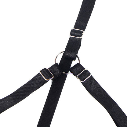 SUBBLIME 955205 CONJUNTO DE SUTIa COM LAyO PRETO AJUSTaVEL L XL