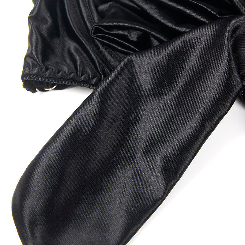 SUBBLIME 955205 CONJUNTO DE SUTIa COM LAyO PRETO AJUSTaVEL L XL