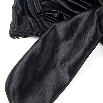 SUBBLIME 955205 CONJUNTO DE SUTIa COM LAyO PRETO AJUSTaVEL L XL