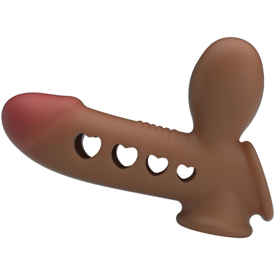 PRETTY LOVE MANGA PENIS TYRONN COM AIRBAG