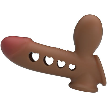 PRETTY LOVE MANGA PENIS TYRONN COM AIRBAG
