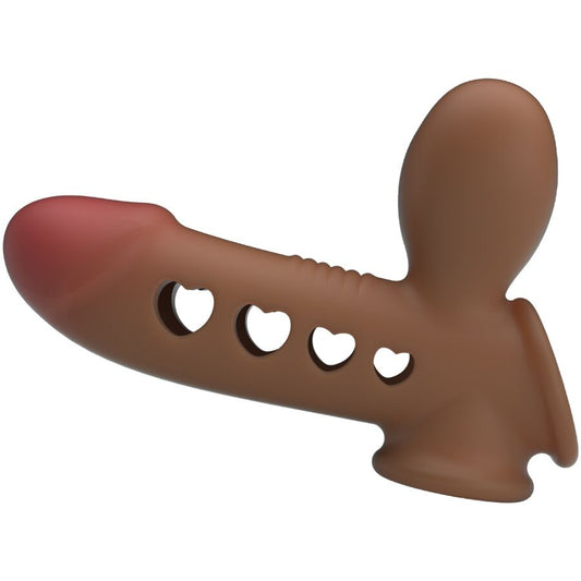 PRETTY LOVE MANGA PENIS TYRONN COM AIRBAG
