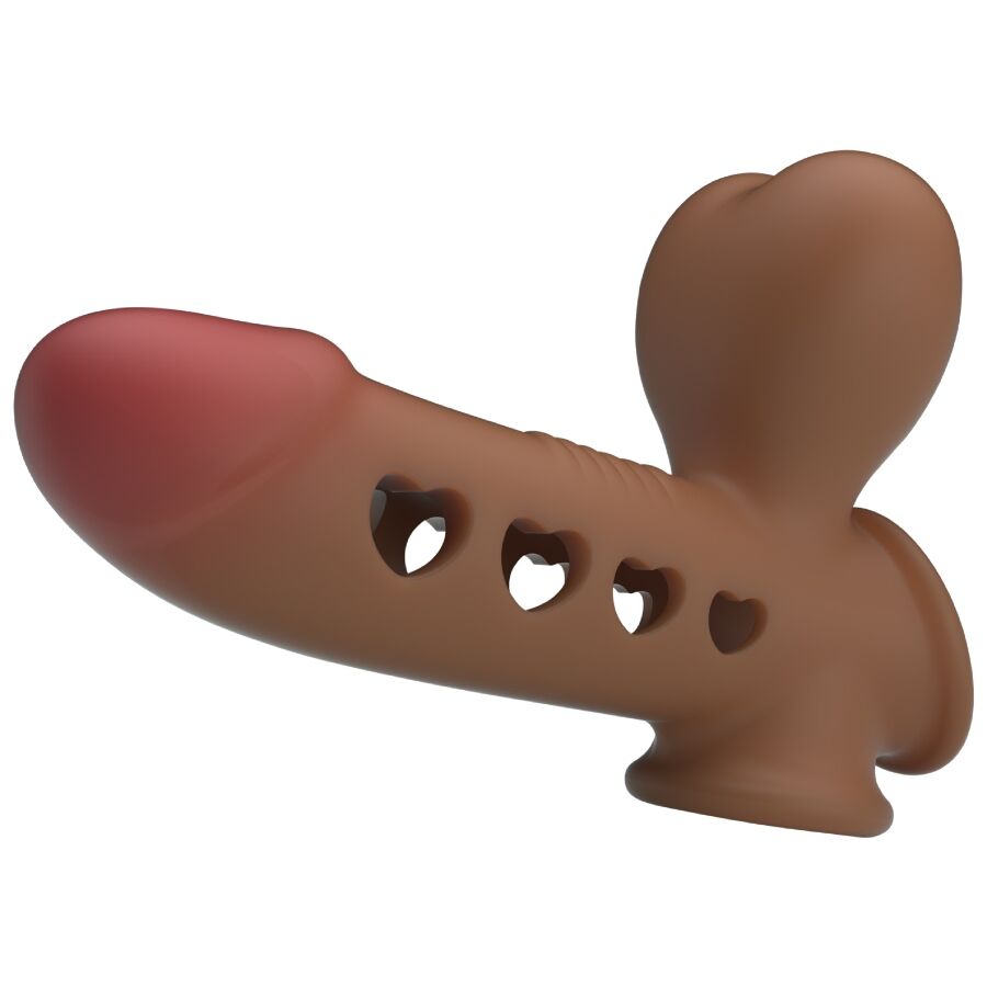 PRETTY LOVE MANGA PENIS TYRONN COM AIRBAG