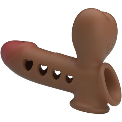 PRETTY LOVE MANGA PENIS TYRONN COM AIRBAG