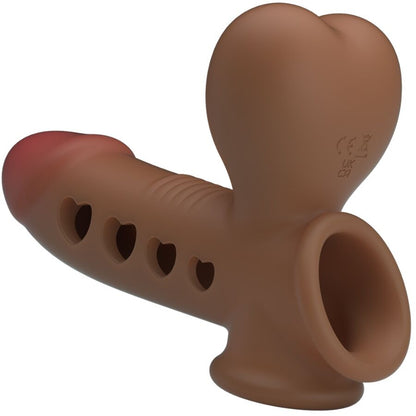 PRETTY LOVE MANGA PENIS TYRONN COM AIRBAG