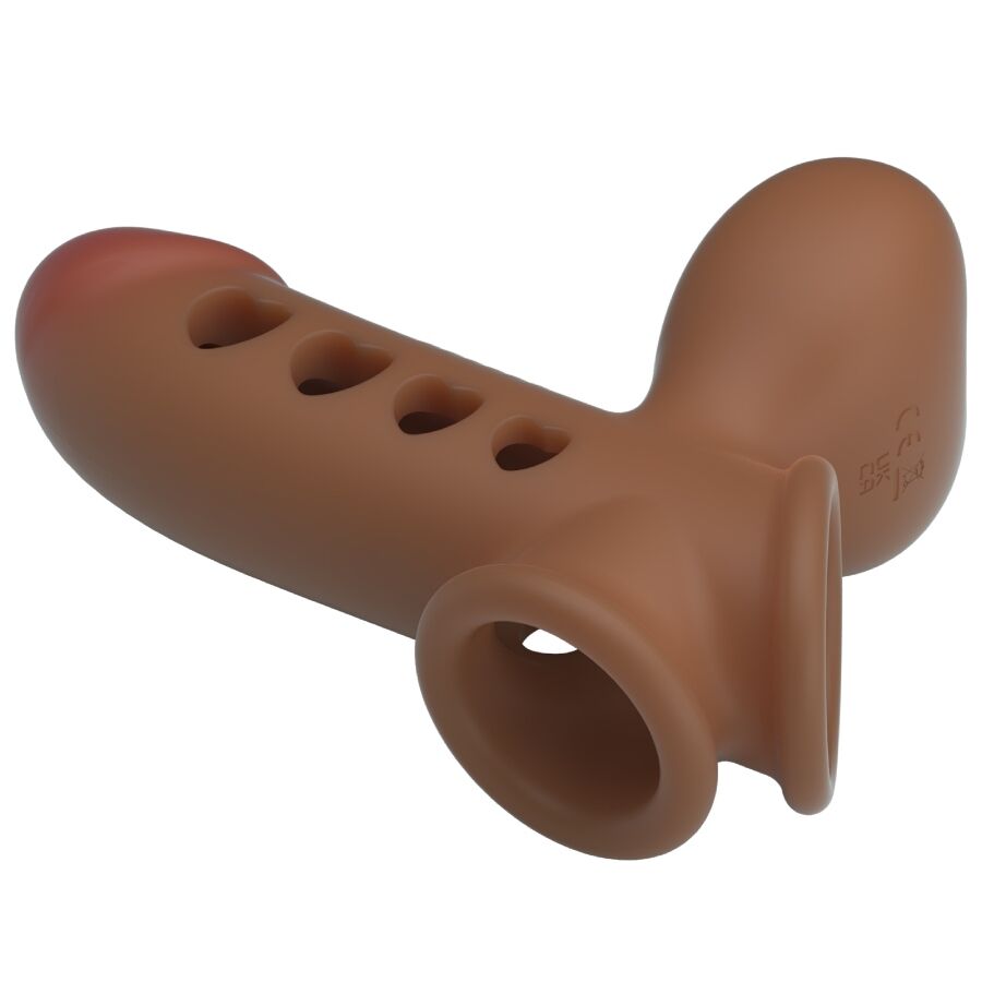 PRETTY LOVE MANGA PENIS TYRONN COM AIRBAG