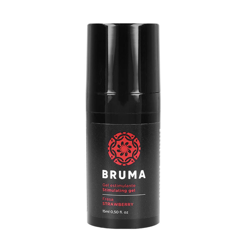 BRUMA BaLSAMO INTENSIFICADOR SABOR MORANGO 15 ML