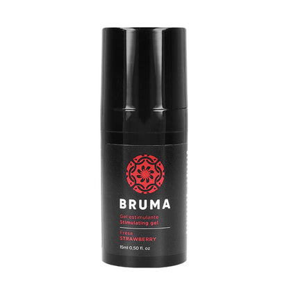 BRUMA BaLSAMO INTENSIFICADOR SABOR MORANGO 15 ML