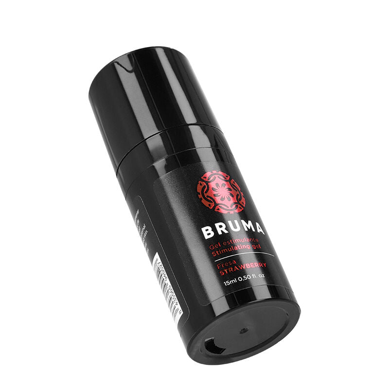 BRUMA BaLSAMO INTENSIFICADOR SABOR MORANGO 15 ML