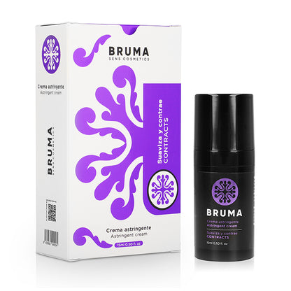 BRUMA CREME ADSTRINGENTE ULTRA DESLIZANTE 15 ML