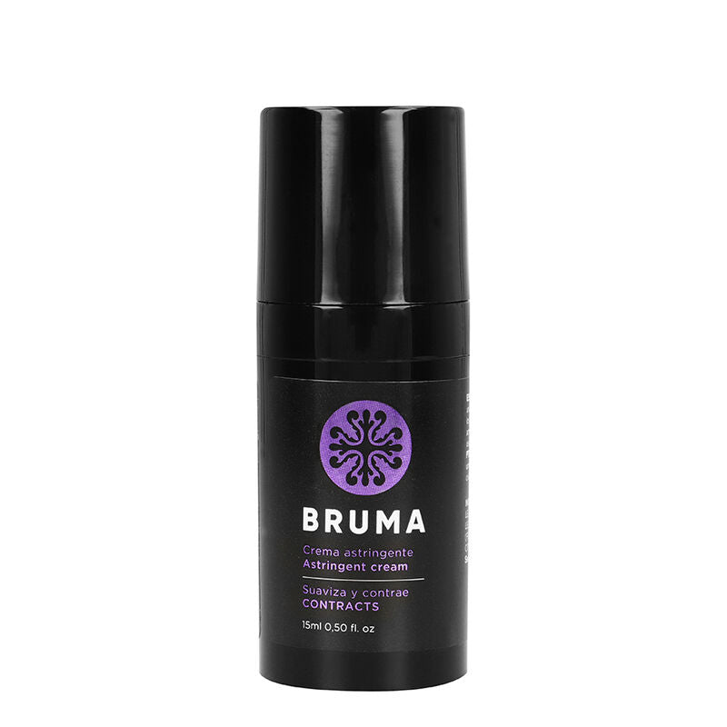 BRUMA CREME ADSTRINGENTE ULTRA DESLIZANTE 15 ML