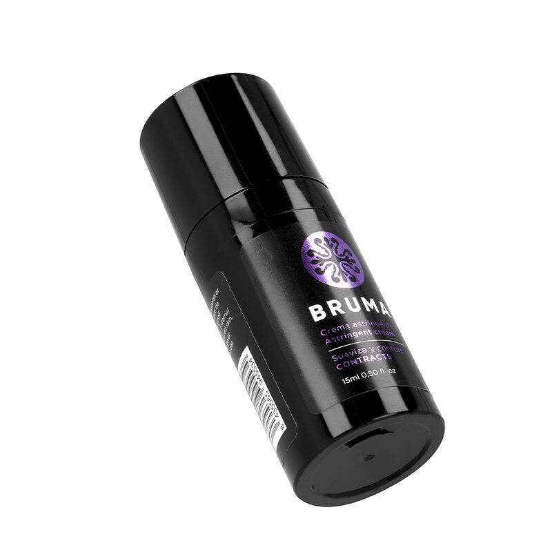BRUMA CREME ADSTRINGENTE ULTRA DESLIZANTE 15 ML