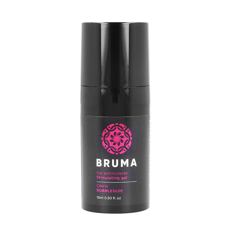 BRUMA BaLSAMO INTENSIFICADOR SABOR BUBBLEGUM 15 ML