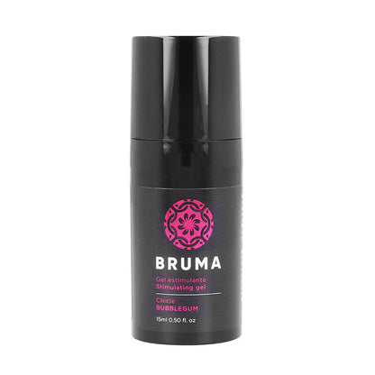 BRUMA BaLSAMO INTENSIFICADOR SABOR BUBBLEGUM 15 ML
