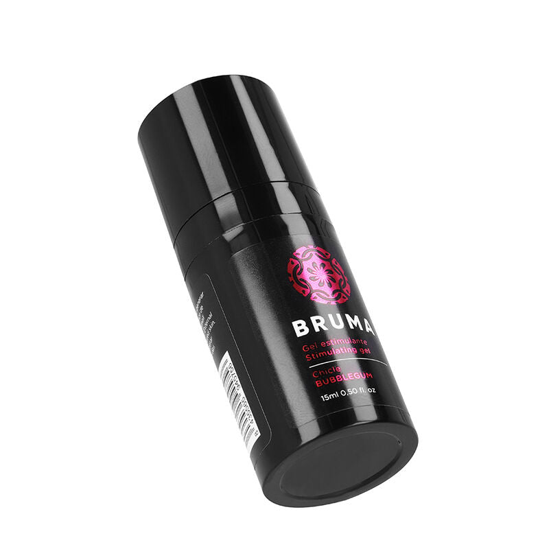 BRUMA BaLSAMO INTENSIFICADOR SABOR BUBBLEGUM 15 ML