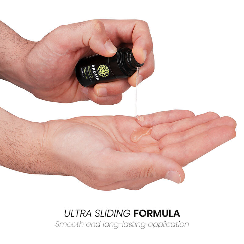 BRUMA BaLSAMO INTENSIFICADOR SABOR MELANCIA 15 ML