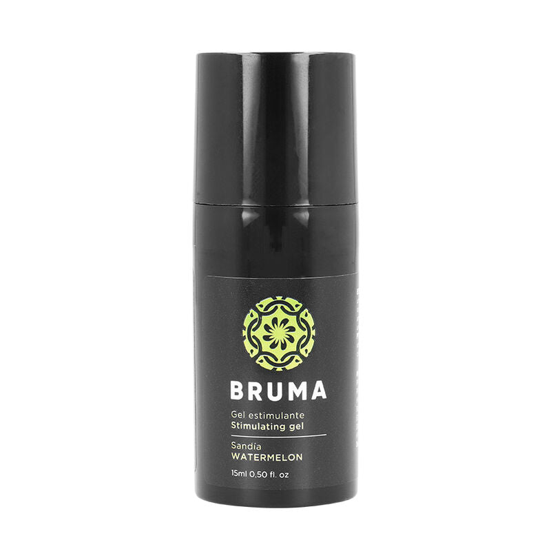 BRUMA BaLSAMO INTENSIFICADOR SABOR MELANCIA 15 ML