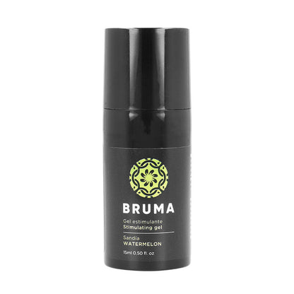 BRUMA BaLSAMO INTENSIFICADOR SABOR MELANCIA 15 ML