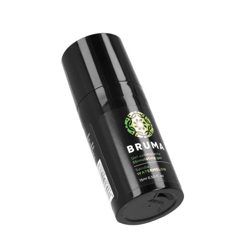 BRUMA BaLSAMO INTENSIFICADOR SABOR MELANCIA 15 ML