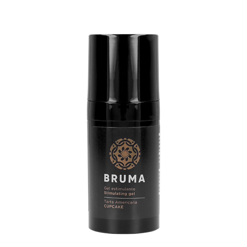 BRUMA BaLSAMO INTENSIFICADOR SABOR CUPCAKE 15 ML