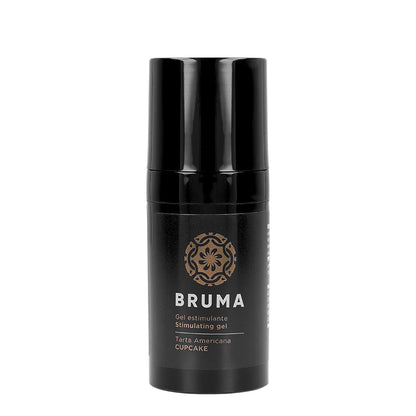 BRUMA BaLSAMO INTENSIFICADOR SABOR CUPCAKE 15 ML