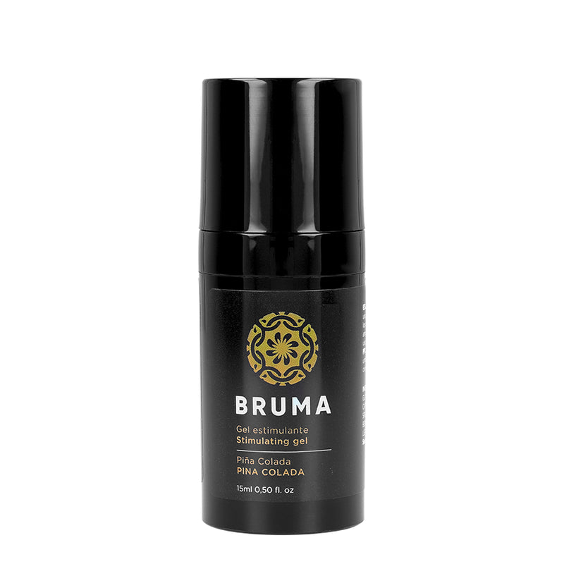 BRUMA BaLSAMO INTENSIFICADOR SABOR PINA COLADA 15 ML