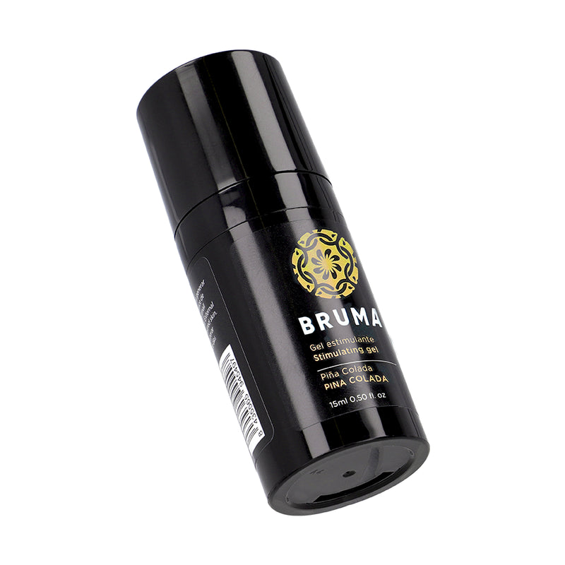 BRUMA BaLSAMO INTENSIFICADOR SABOR PINA COLADA 15 ML